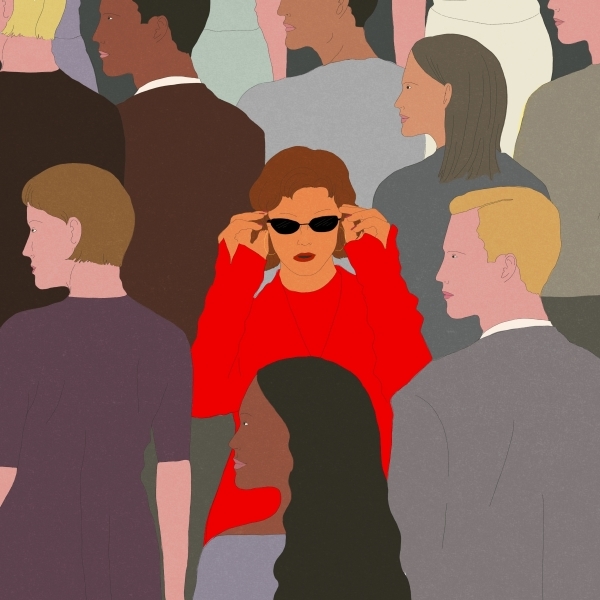What makes someone cool? A new study offers clues