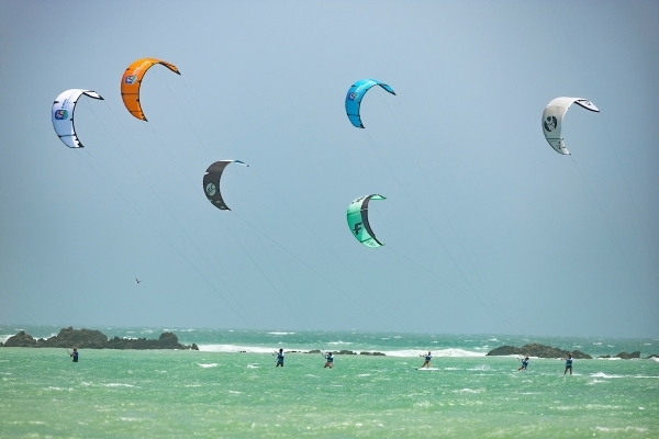 Oman Kite Festival from July 15