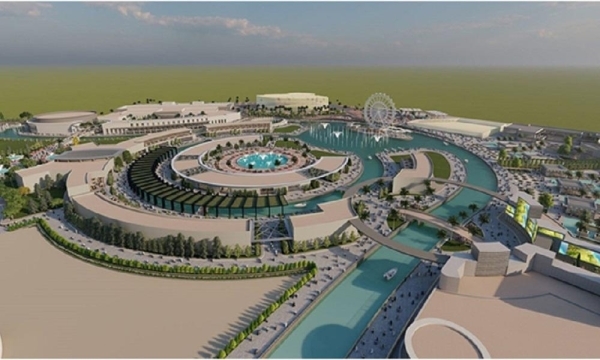 Tender launched for $103mn Spray Boulevard project in Salalah