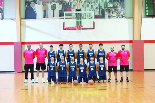 Tough start for Oman U-16 in Asian qualifiers