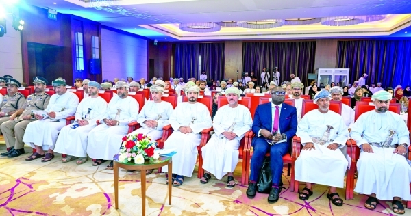 Forum highlights equal employment opportunities for persons with disabilities