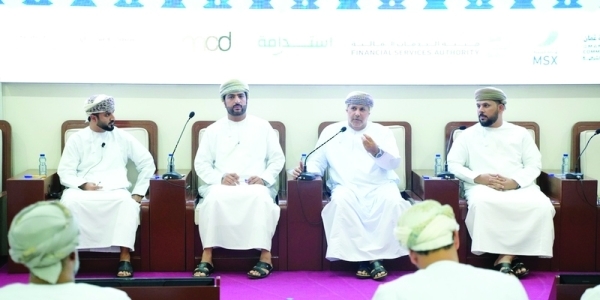 Session showcases incentive programme for start-ups