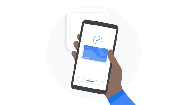Google Pay - a contactless payment option for Oman's Android users