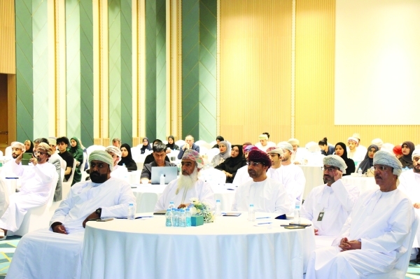 Oman launches space accelerator programme to boost innovation