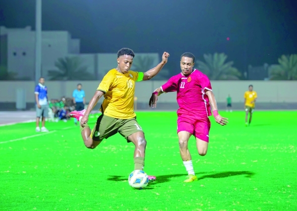 OFA to organise friendly tournament in Salalah on July 27
