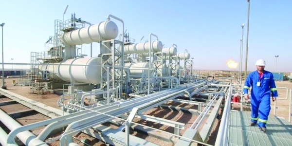Oman's crude oil reserves dip 2.8% to 4.8 billion barrels
