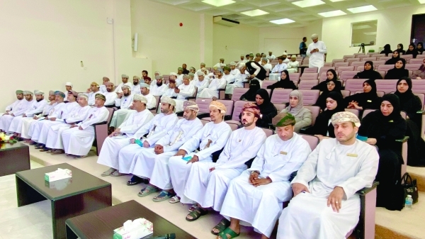 Forum highlights compliance for safe shopping