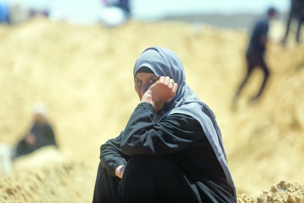 UN reports 798 deaths near Gaza aid hubs in six weeks