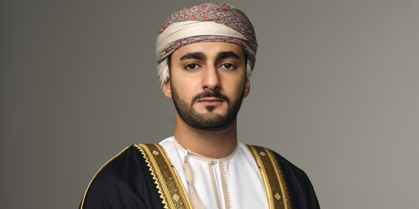 Sayyid Theyazin flags off the military discipline programme