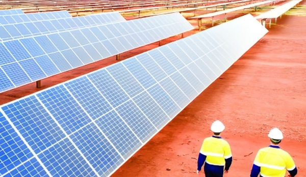 Renewables share of Oman's total power output climbs to 11.5%