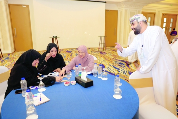 MoCSY concludes two-day workshop for club leaders