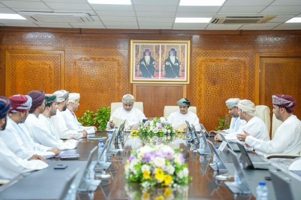 Awasr, Dhofar Municipality partner to boost smart infrastructure