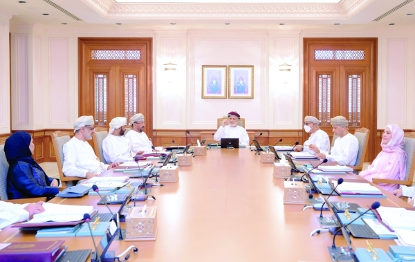 State Council concludes session, advances 14 draft laws