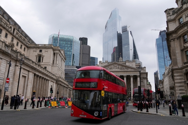 For investors UK is now ‘an attractive place to be'