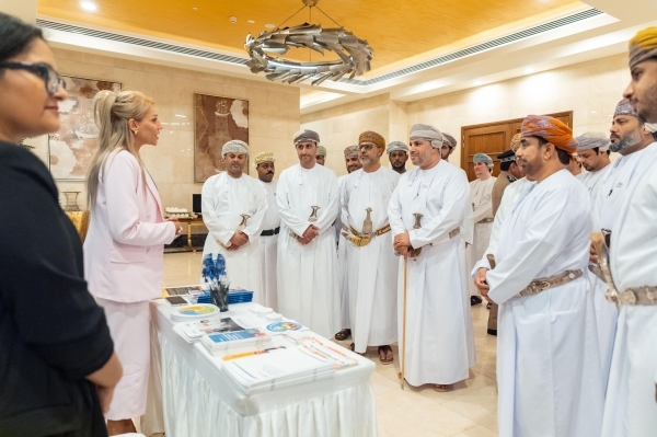 11th Human Development Conference kicks off