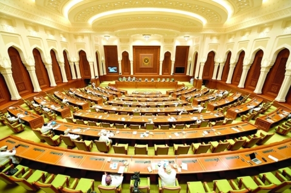 Shura report highlights outcomes of legislative, oversight work