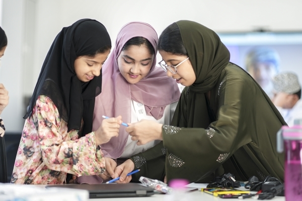 Initiative to equip students with future-ready skills