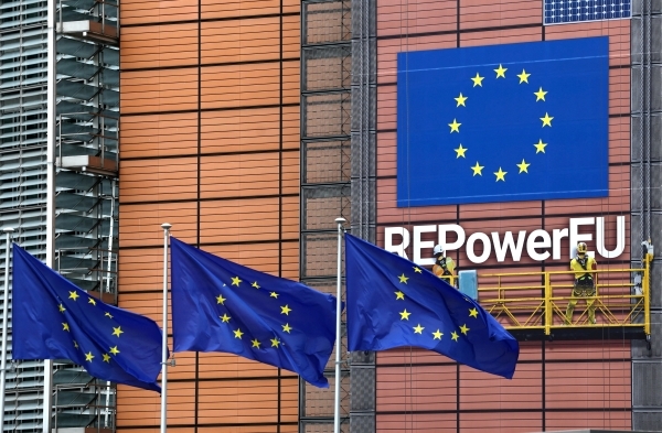 Greek govt calls for EU farm scandal probe