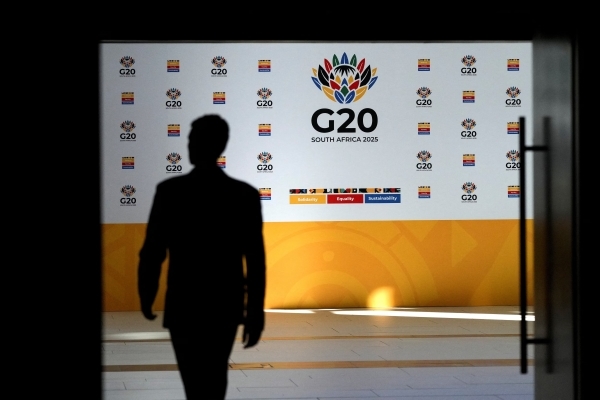 G20's watchdog lays out climate plan, presses pause amid divisions