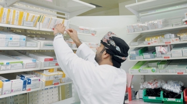 Graduates welcome mandatory Omanisation in pharmacies