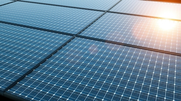 Solar shift: Transforming the energy landscape