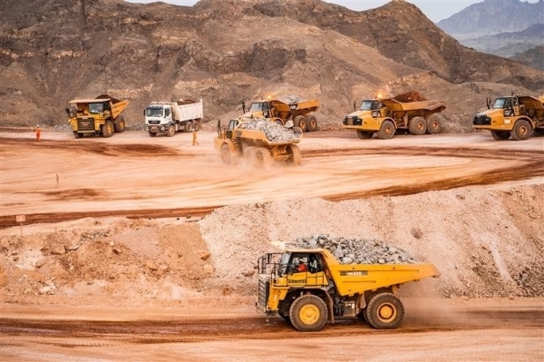 Mining sector grows with 26 new licences