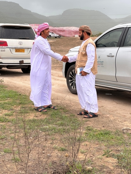 Efforts in full swing to protect tourist sites in Dhofar: EA