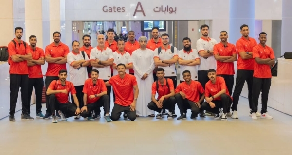 Oman face Kuwait in West Asia tourney opener