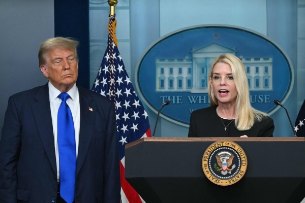 Trump diagnosed with vein issue