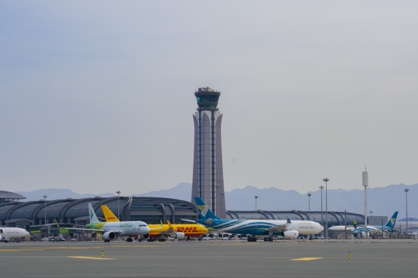 Oman Airports push for more direct international flights