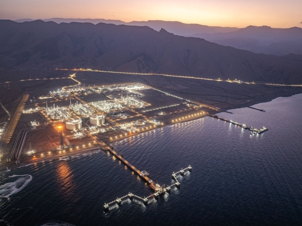 Sur Hydrogen Cluster study in Oman advances