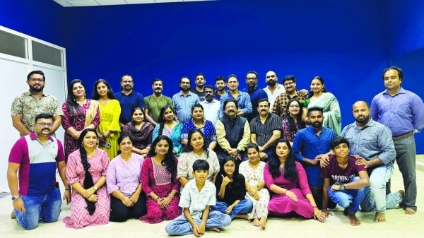 Muscat to host grand tribute to Raja Ravi Varma