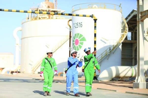 PDO leads Oman's energy transition with breakthrough net zero projects