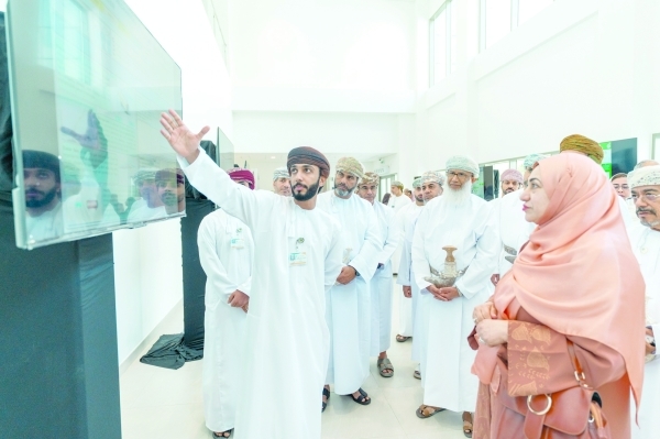 6th phase of 'Eidaad' internship programme launched