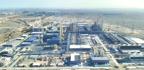 Oman eyes strategic share of global polysilicon market