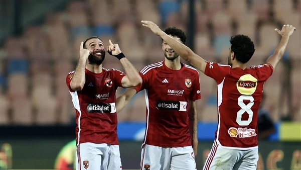 رحيل ابن الأهلي ومقابل مالي مفاجئ للنادي.. تابع التفاصيل