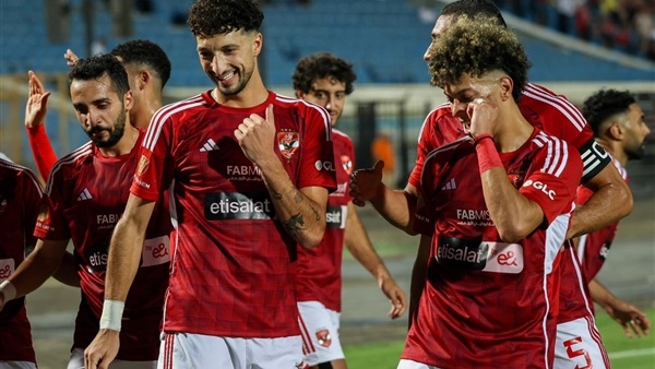 الأهلي يتعاقد مع ثنائي جديد في الدوري المصري