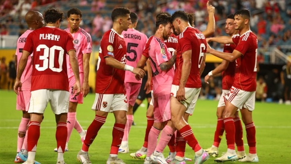 قرار عاجل..رحيل جوهرة الأهلي رسميا إلى الدوري الألماني