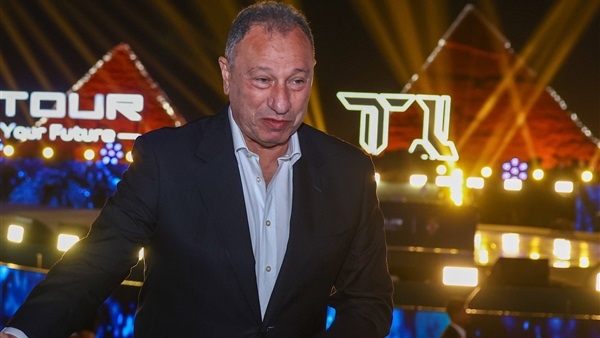 نجم عربي عالمي بديل لوسام أبو علي وراتبه بالجنيه في الاهلي