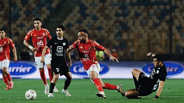 تحرك عاجل من المصري البورسعيدي لخطف جوهرة الأهلي
