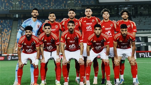بسبب 3 مليون.. نجم الأهلي يقرر الرحيل نهائيا
