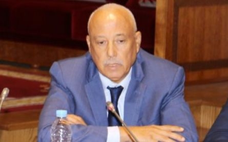 بنجلون يدعو وزير التعليم العالي للعمل على التسريع بتسليم الشهادات الجامعية لأصحابها مباشرة بعد الإعلان عن النتائج