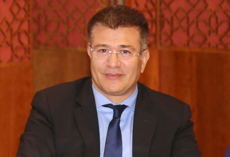 الريفي يدعو رئيس الحكومة لإدماج مدينة سلا ضمن المشاريع المرتبطة بالتحضير لكأس العالم 2030