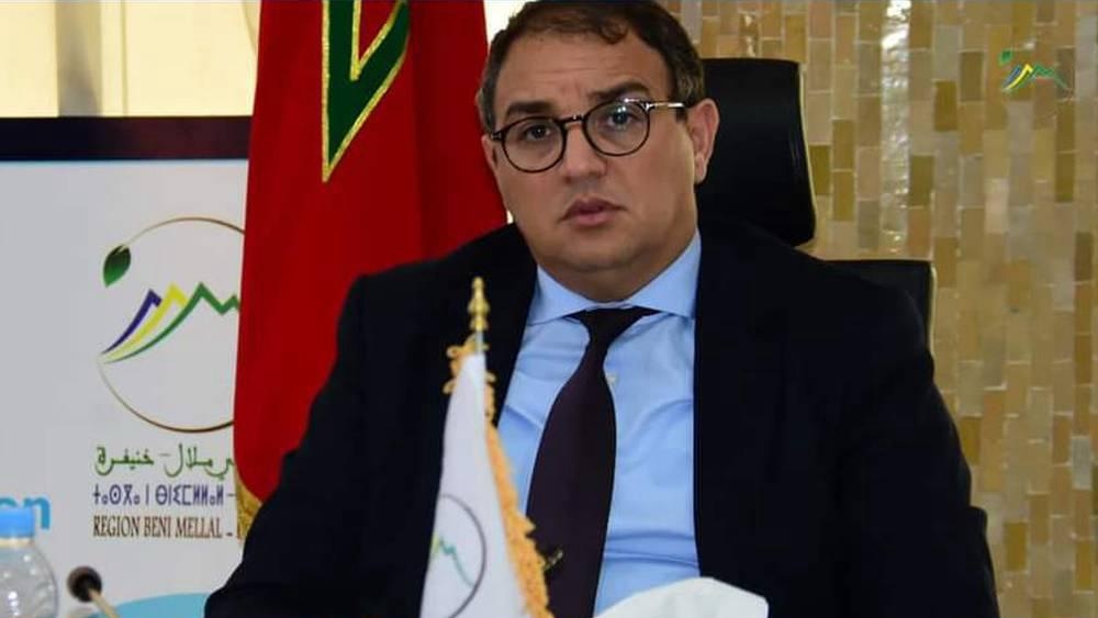 مجلس جهة بني ملال-خنيفرة يصادق بالإجماع على 27 اتفاقية شراكة لتنزيل مشاريع تنموية مهيكلة واستراتيجية