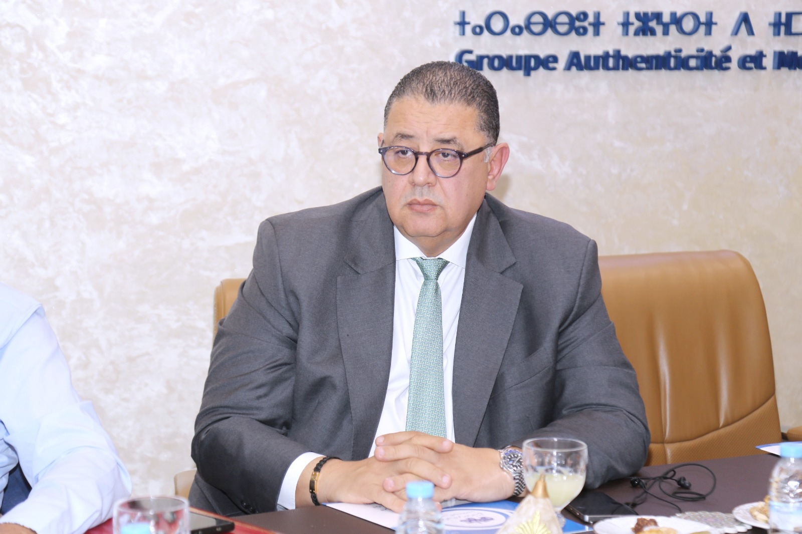 الوافا يسائل وزير الرياضة عن ظاهرة فرار الرياضيين المغاربة خلال التظاهرات الرياضية الدولية وسبل مواجهتها
