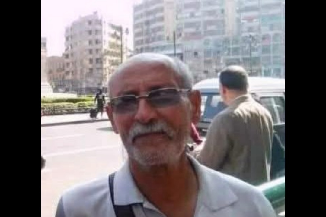 وداعا أيها المناضل النبيل.. محمد عبدالله الشعيبي في ذمة الله
