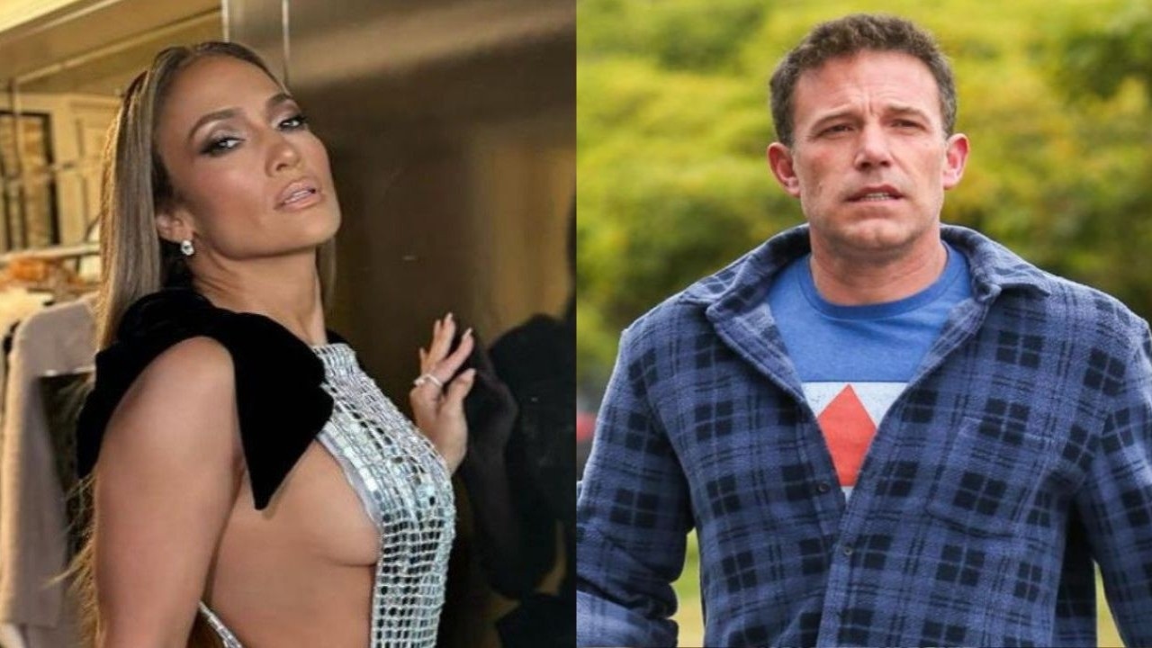 AMAs 2025: Jennifer Lopez Shrugs Off Ben Affleck Divorce, Kissing Backup Dancers During Performance