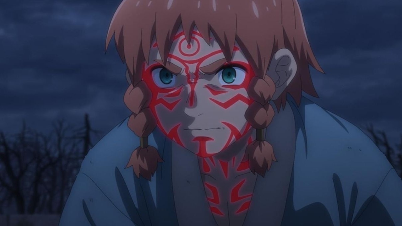 Teogonia Episode 8: Kai Faces Divine Crest Macaques—Recap, Release Date, Where To Stream And More