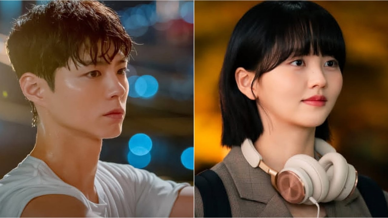 Good Boy Episode 1 Sneak Peek: Park Bo Gum stirs trouble in hometown, Kim So Hyun shuts him down, know when and where to watch