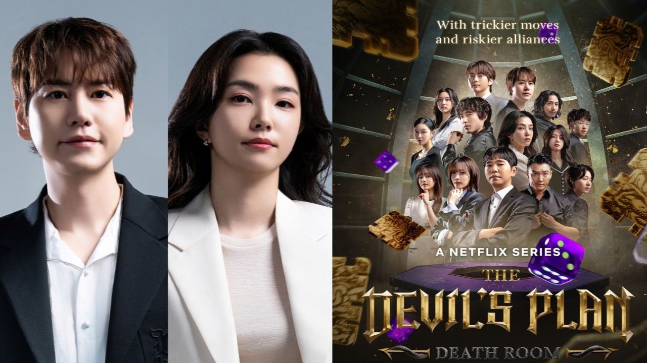 Will Kyuhyun apologize after criticism over The Devil's Plan season 2 gameplay? Singer says ‘Wish I had made…'